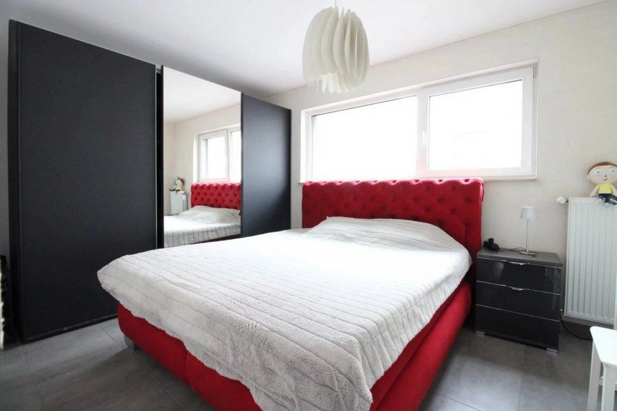 Квартира в Люксембурге, Люксембург, 82 м² - фото 5