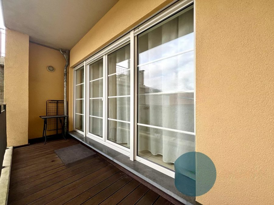 Квартира в Люксембурге, Люксембург, 110 м² - фото 5