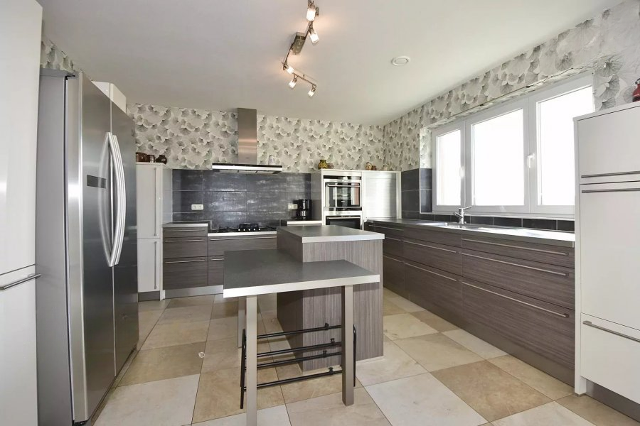 Квартира в Дикирхе, Люксембург, 300 м² - фото 5