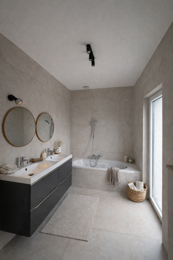 Квартира в Дикирхе, Люксембург, 180 м² - фото 5