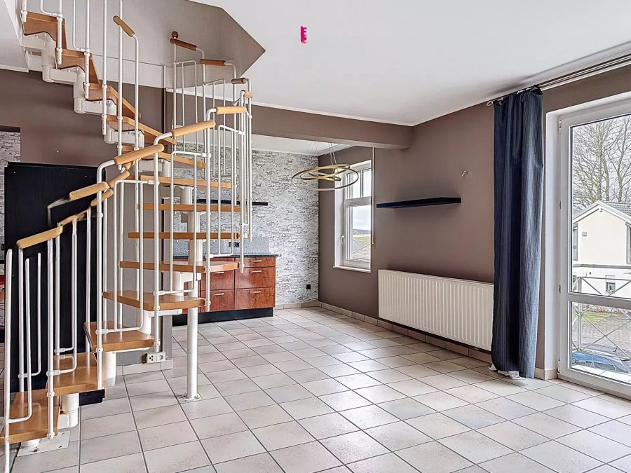 Квартира в Дикирхе, Люксембург, 84 м² - фото 5