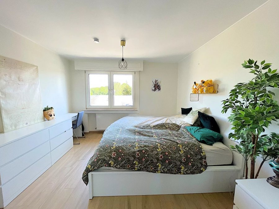 Квартира в Люксембурге, Люксембург, 82 м² - фото 5