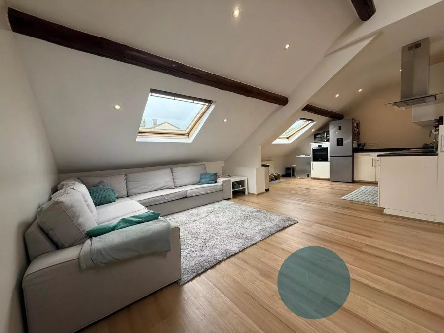 Квартира в Люксембурге, Люксембург, 115 м² - фото 5