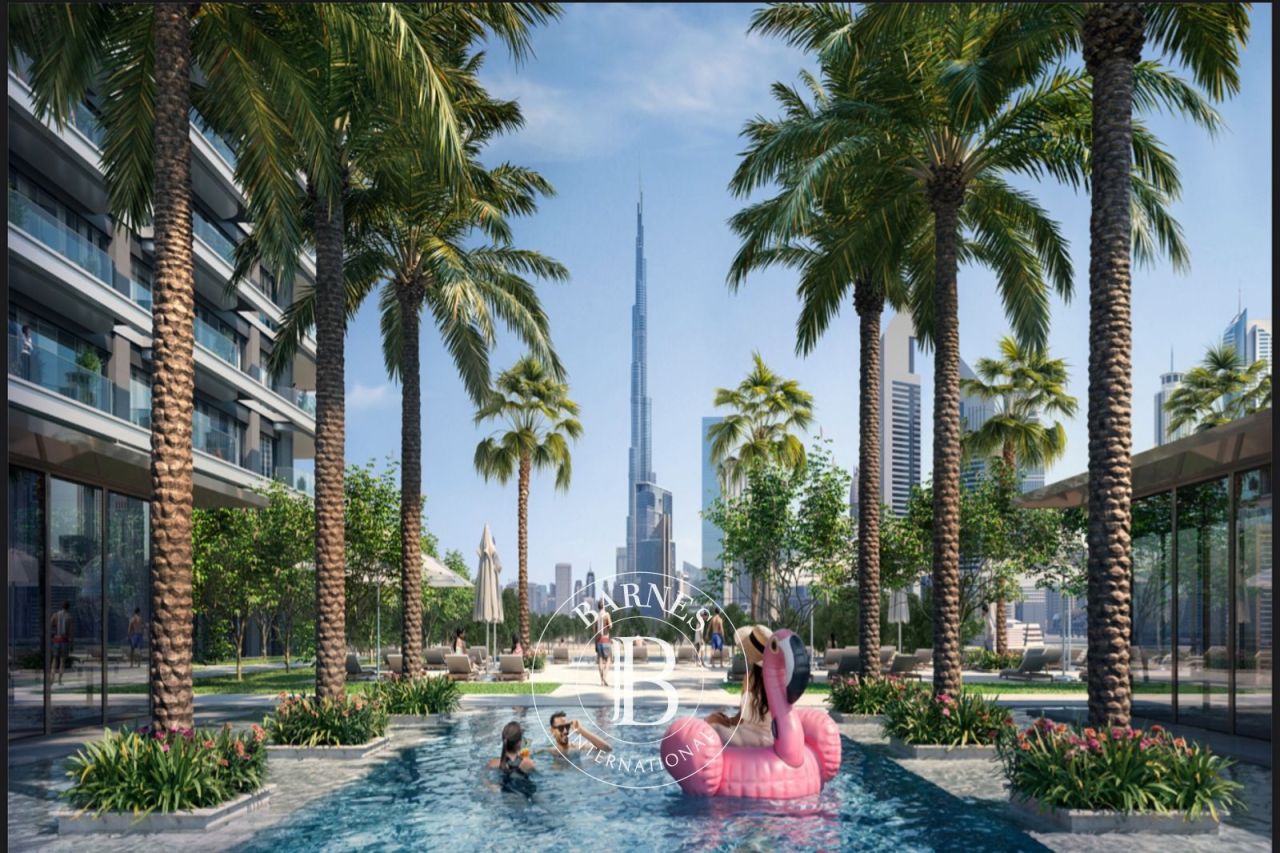 Квартира в Дубае, ОАЭ, 145.2 м² - фото 11