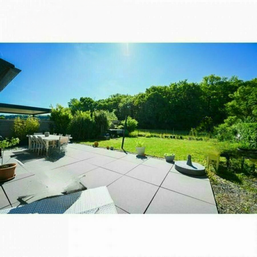 Квартира в Люксембурге, Люксембург, 175 м² - фото 5