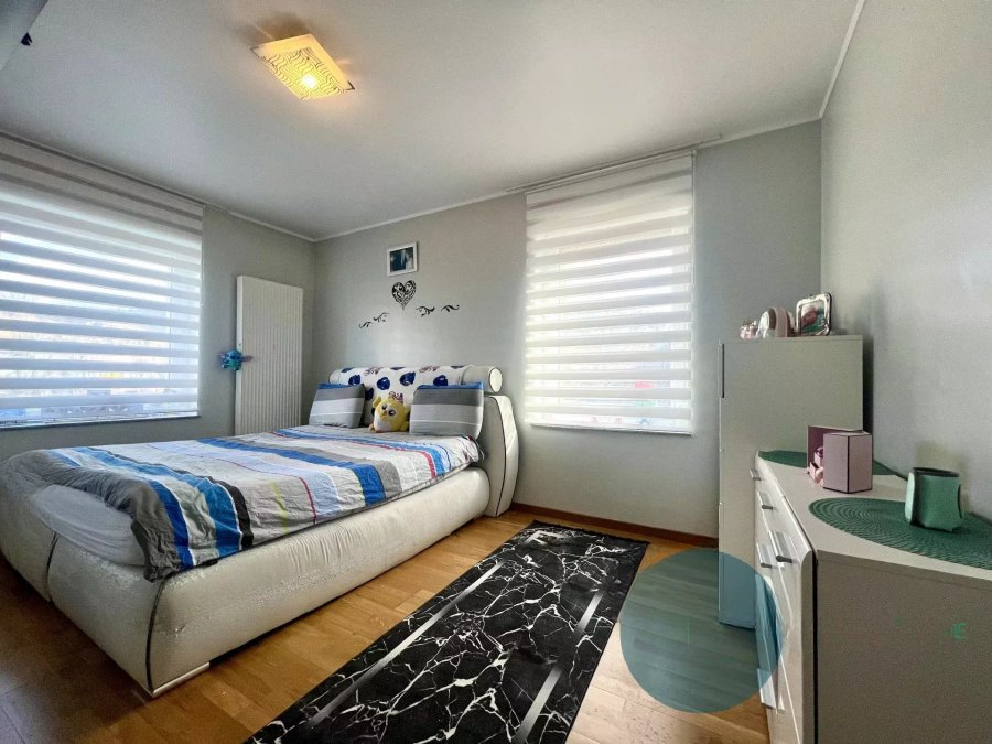 Квартира в Люксембурге, Люксембург, 76 м² - фото 5