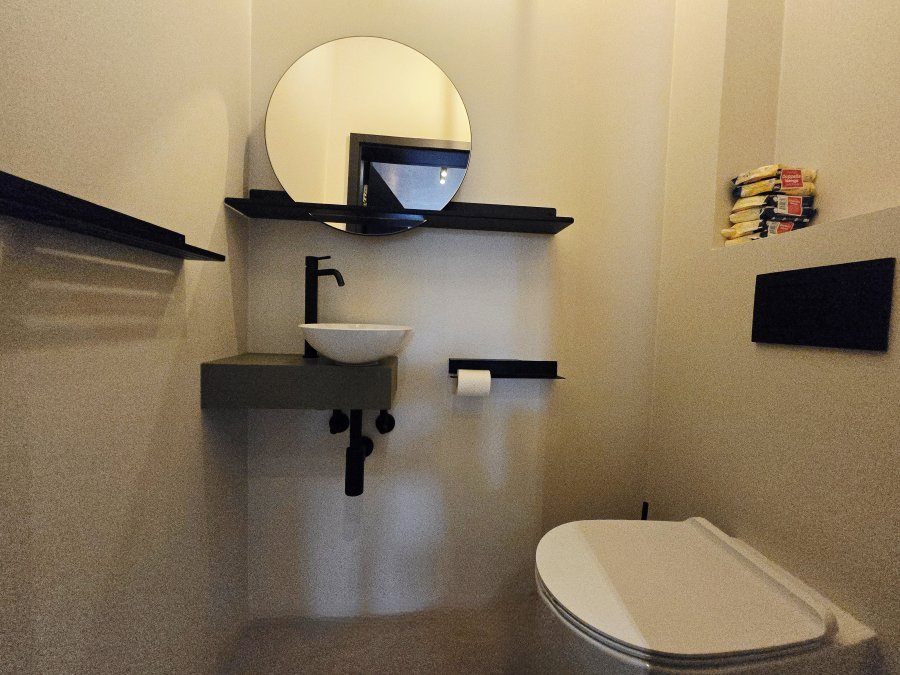 Квартира в Гревенмахере, Люксембург, 130 м² - фото 5