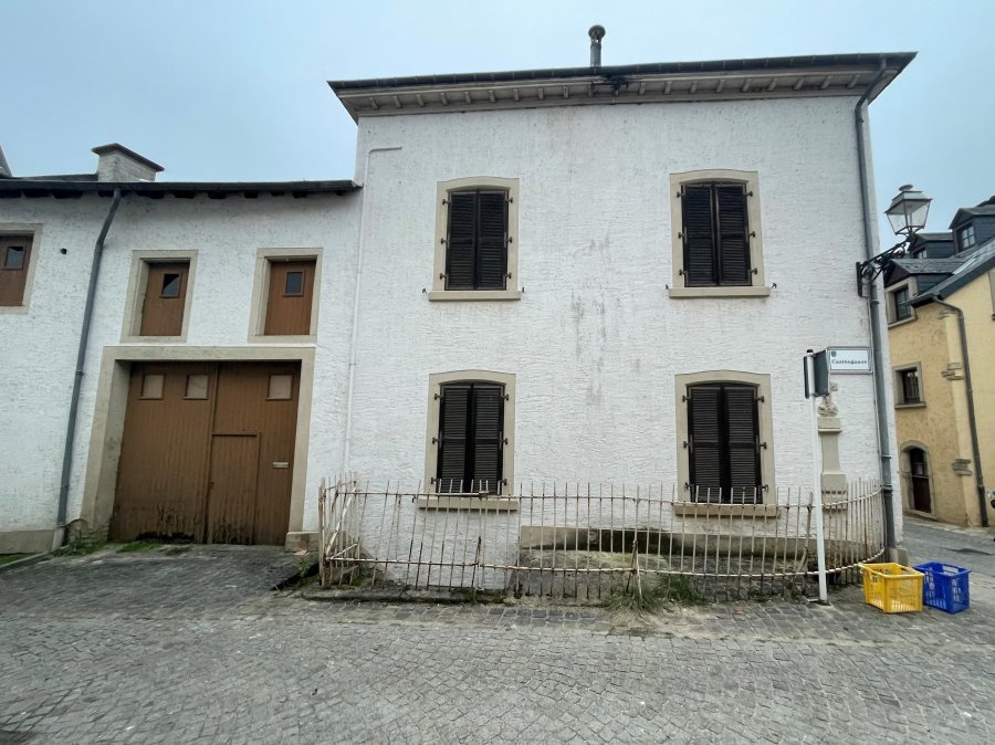 Квартира в Гревенмахере, Люксембург, 125 м² - фото 5