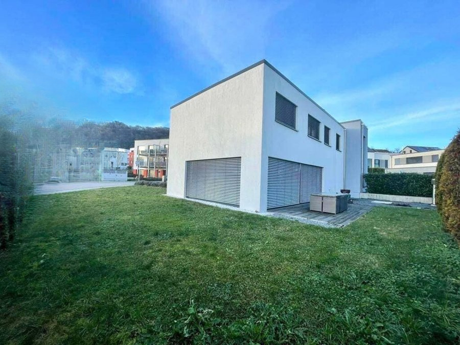 Квартира в Люксембурге, Люксембург, 160 м² - фото 5