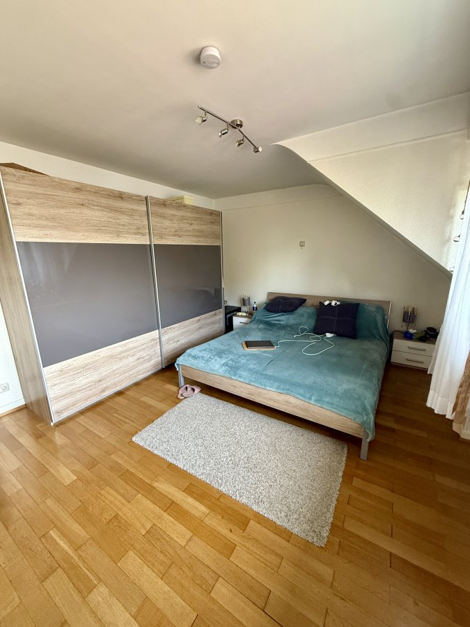 Квартира в Люксембурге, Люксембург, 84 м² - фото 5