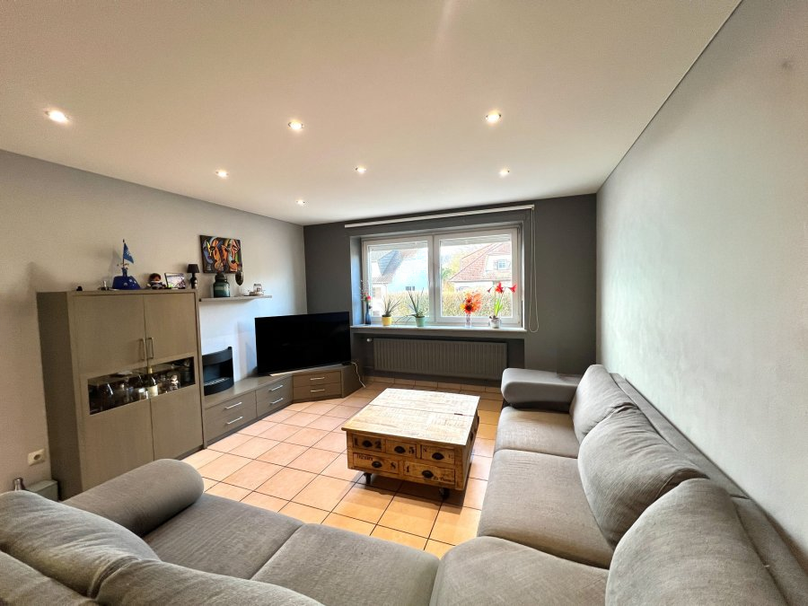 Квартира в Люксембурге, Люксембург, 140 м² - фото 5