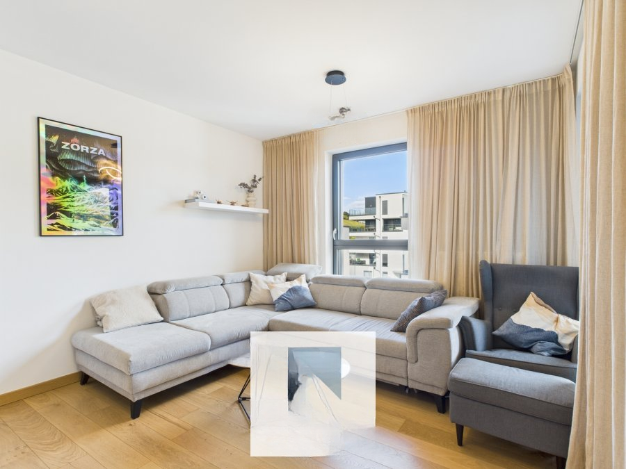 Квартира в Гревенмахере, Люксембург, 97 м² - фото 5