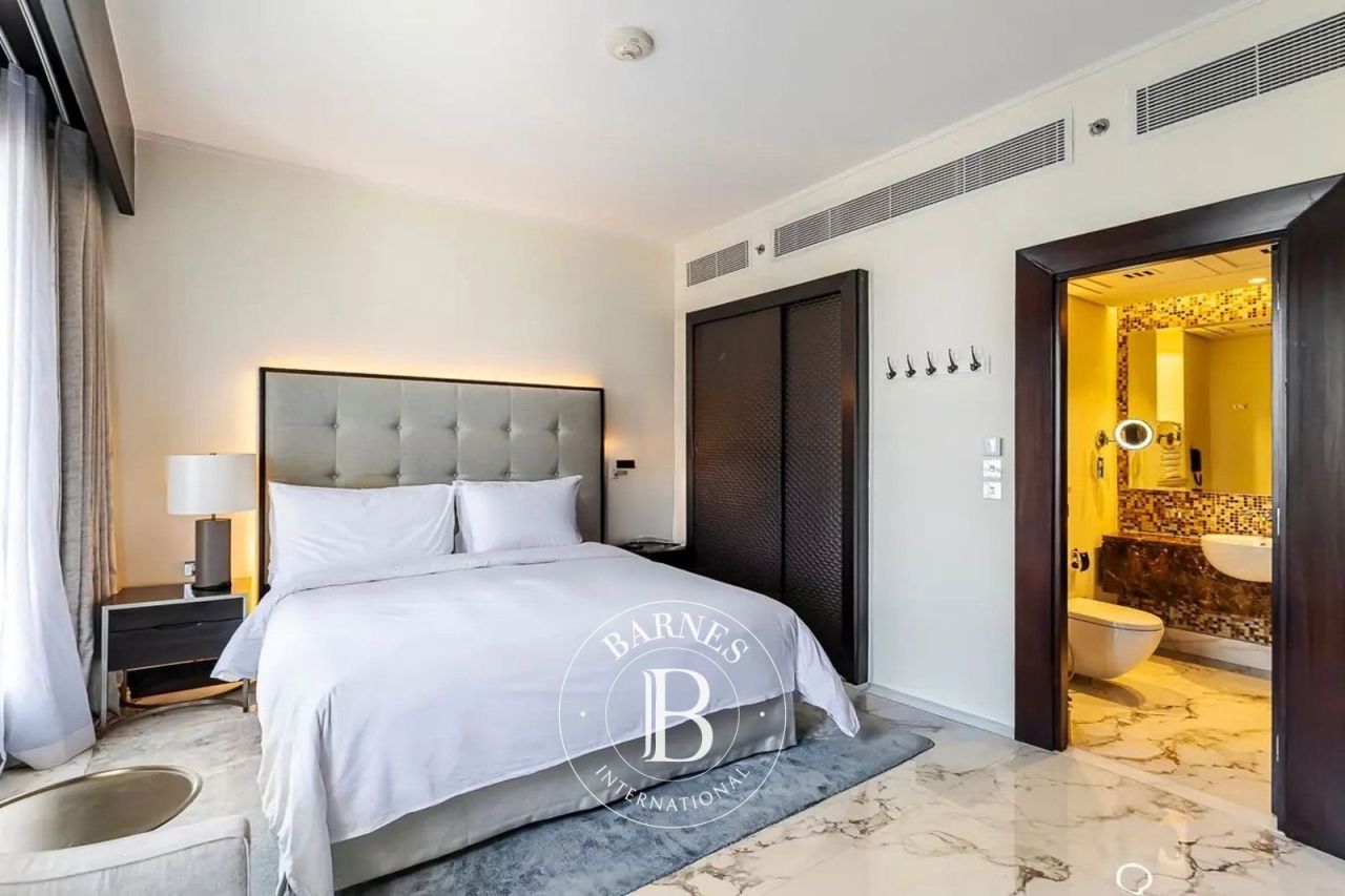 Квартира в Дубае, ОАЭ, 86.1 м² - фото 13