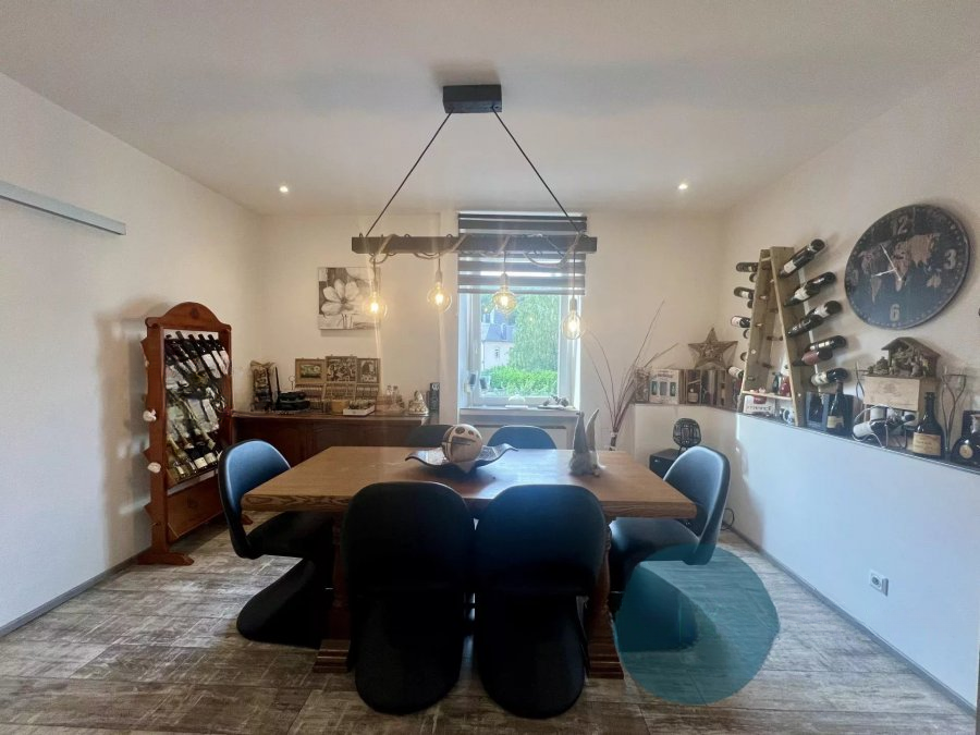 Квартира в Люксембурге, Люксембург, 120 м² - фото 5