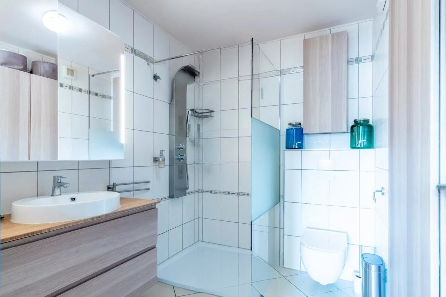 Квартира в Люксембурге, Люксембург, 114 м² - фото 5