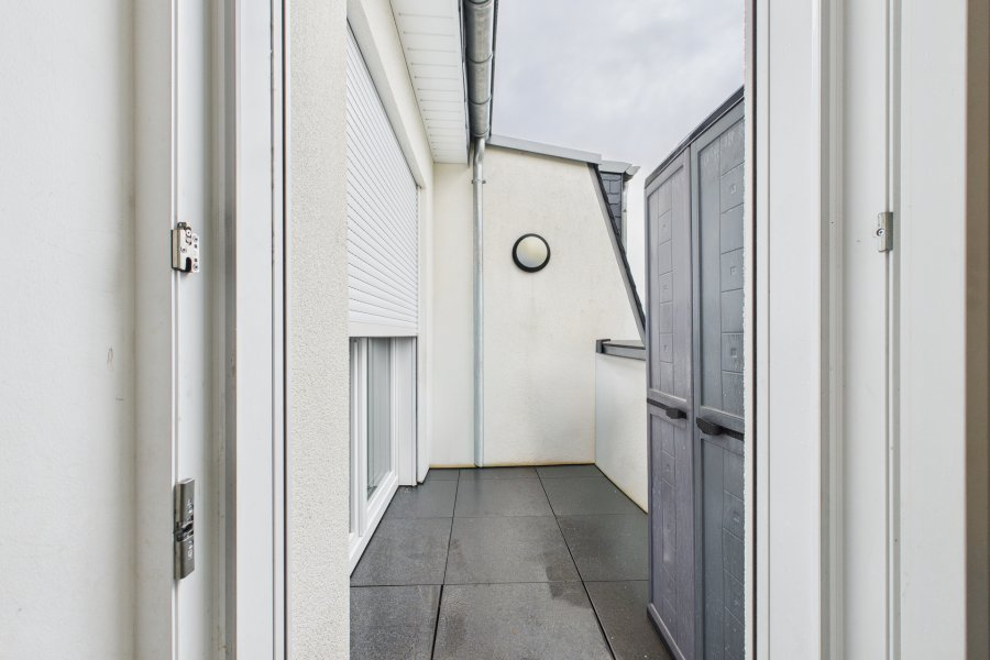 Квартира в Люксембурге, Люксембург, 70 м² - фото 5