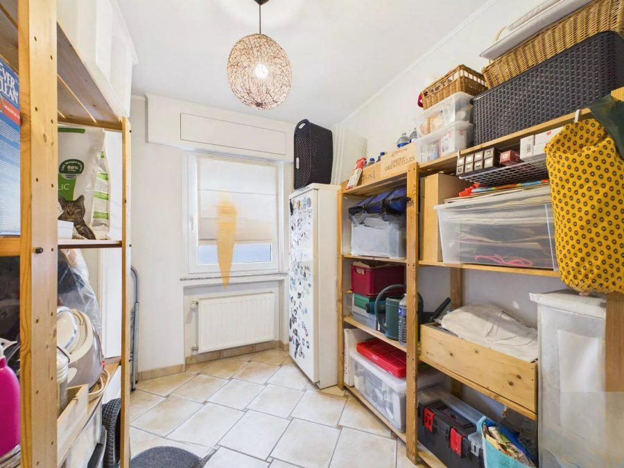 Квартира в Люксембурге, Люксембург, 172 м² - фото 5