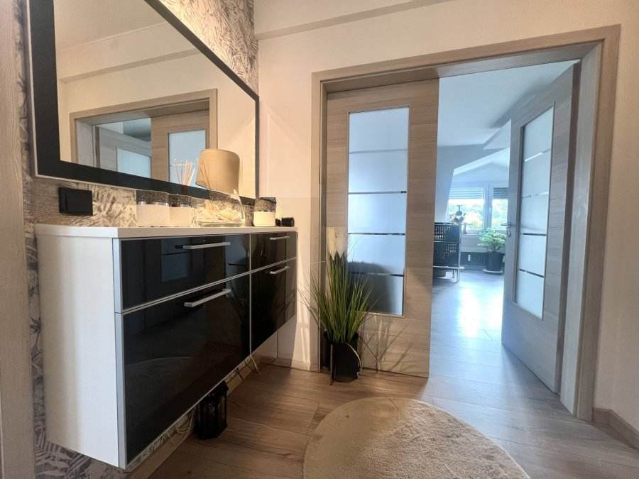 Квартира в Гревенмахере, Люксембург, 125 м² - фото 5