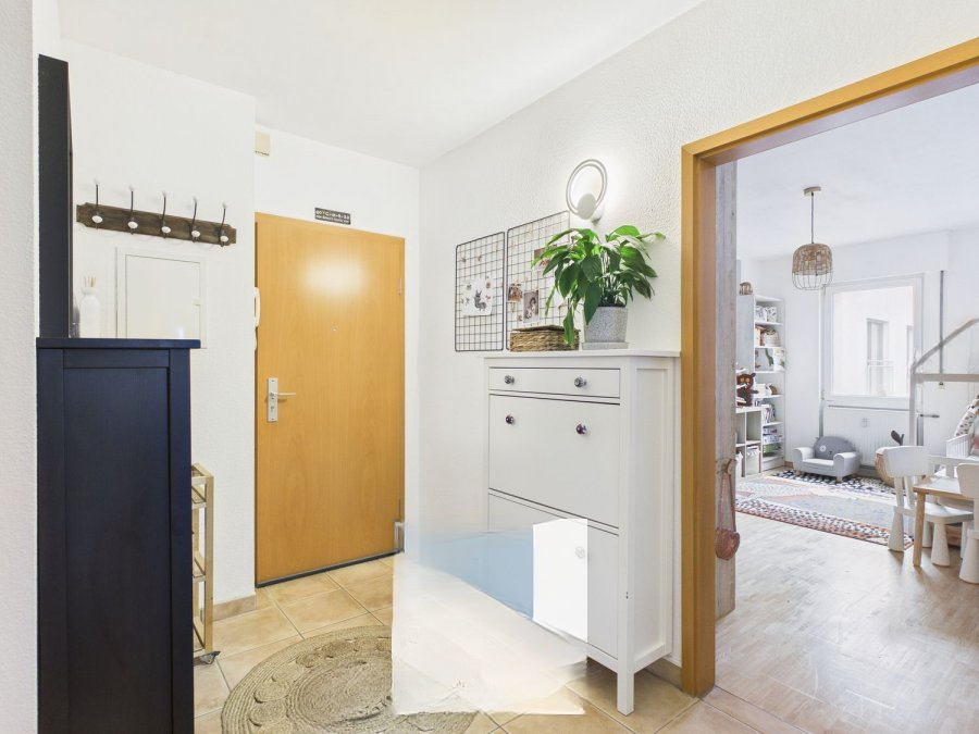 Квартира в Люксембурге, Люксембург, 99 м² - фото 5