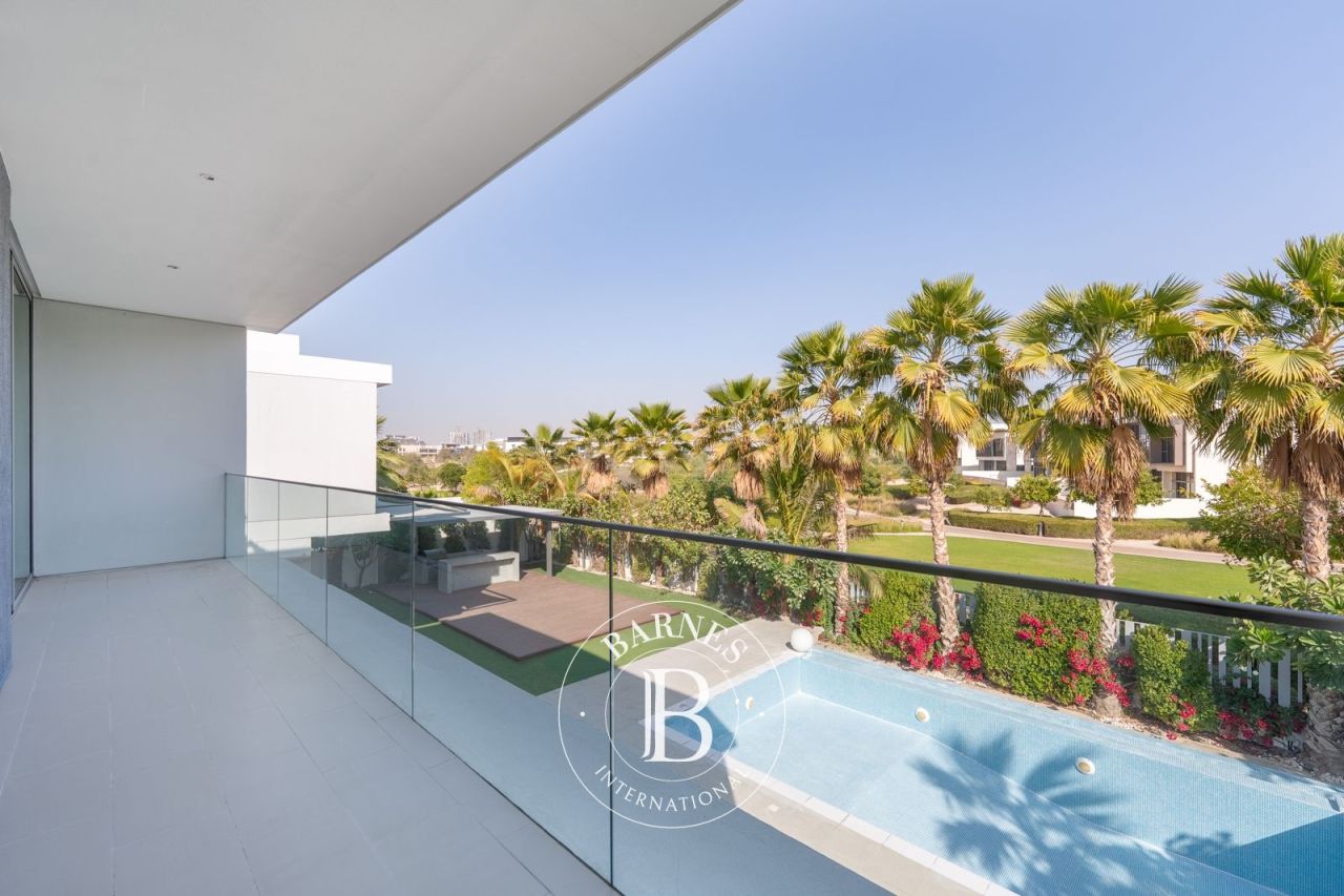 Вилла в Дубае, ОАЭ, 748.6 м² - фото 13