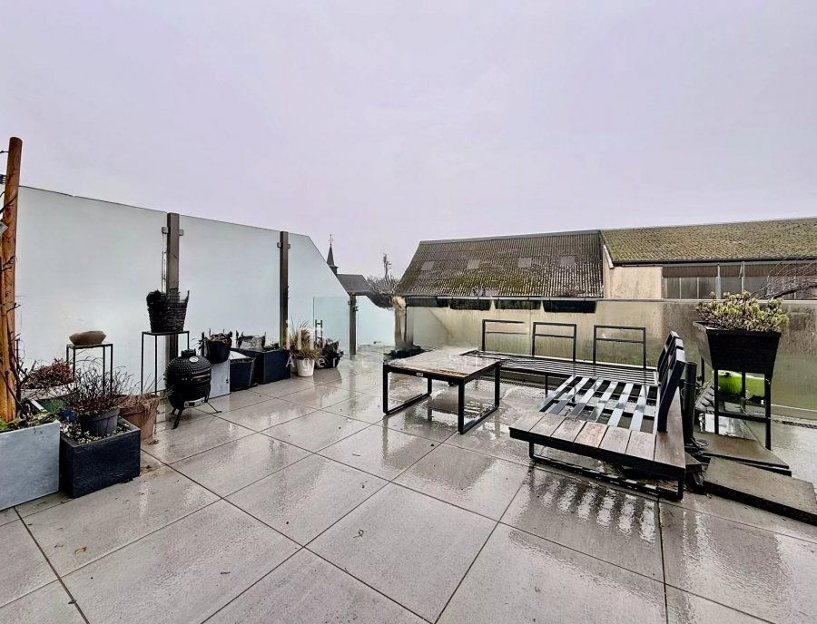 Квартира в Люксембурге, Люксембург, 200 м² - фото 5