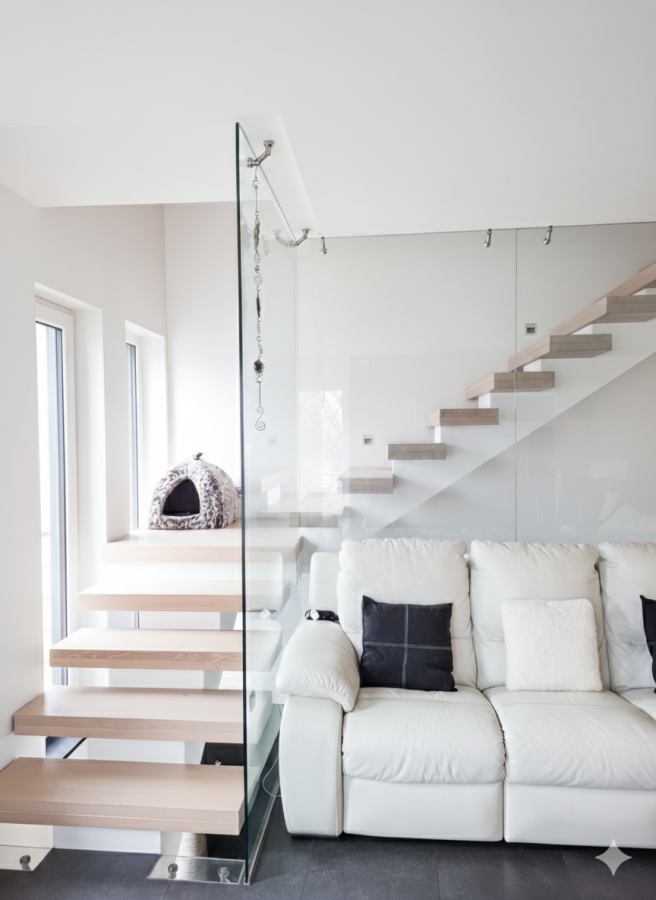 Квартира в Люксембурге, Люксембург, 170 м² - фото 5