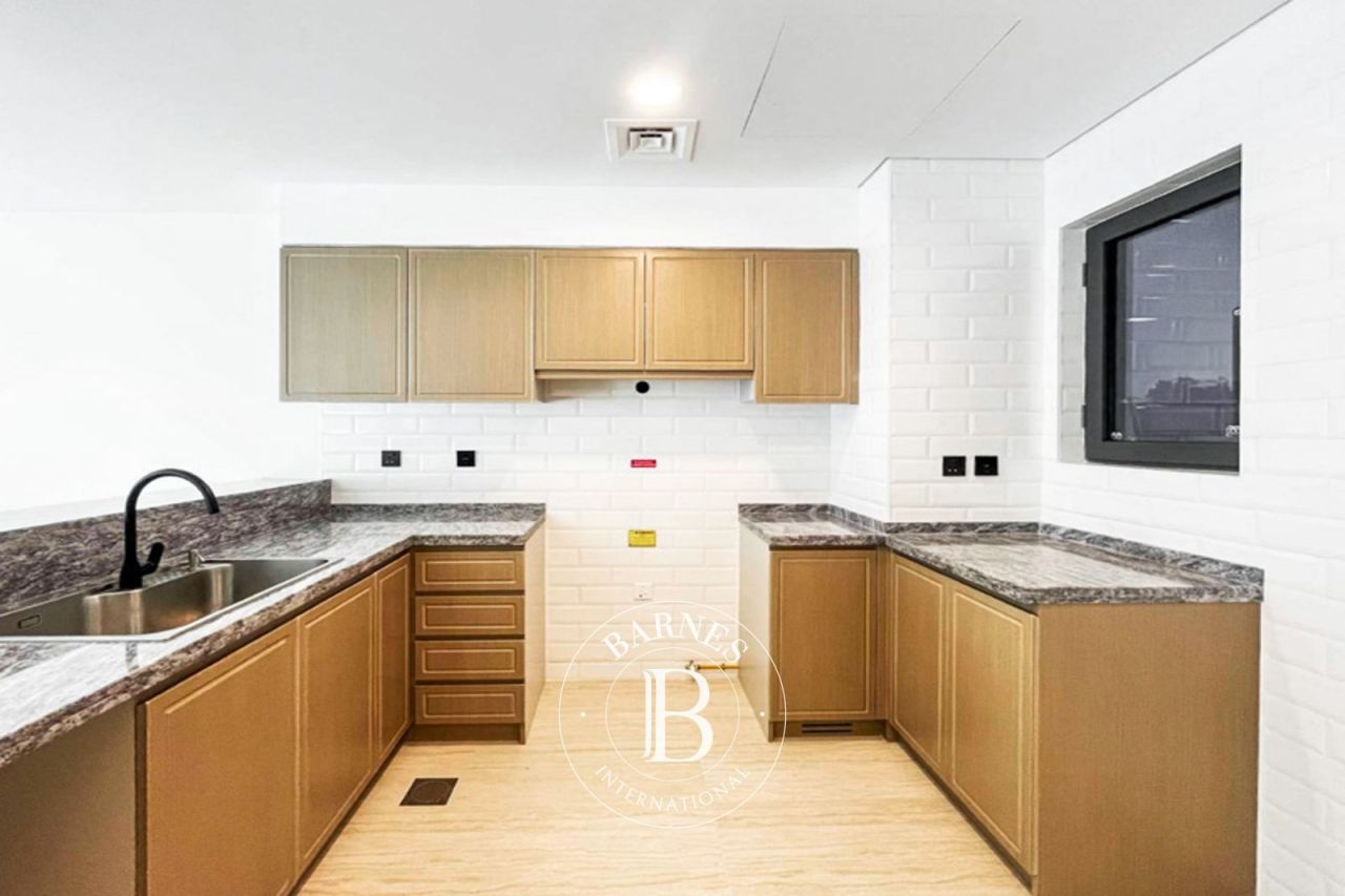 Таунхаус Damac Lagoons, ОАЭ, 310.4 м² - фото 13