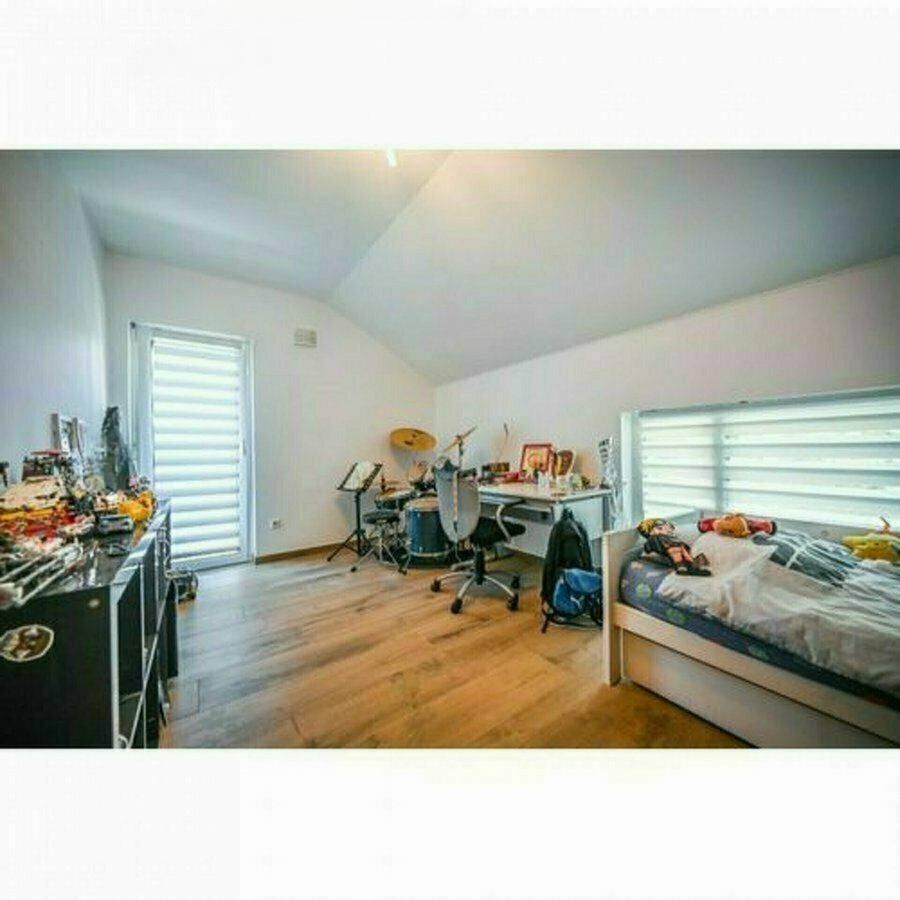 Квартира в Люксембурге, Люксембург, 175 м² - фото 6