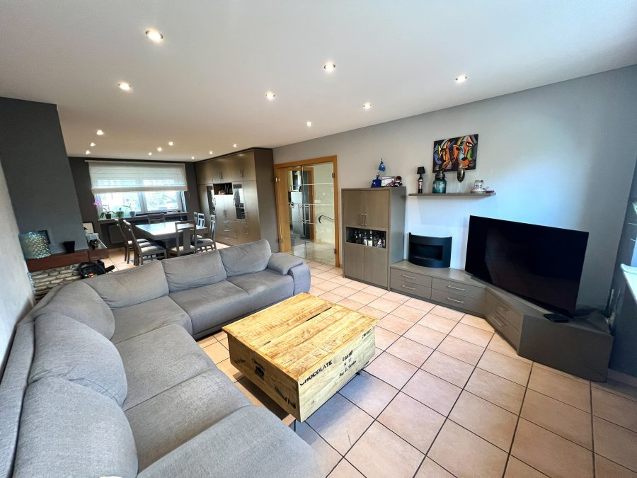 Квартира в Люксембурге, Люксембург, 140 м² - фото 6