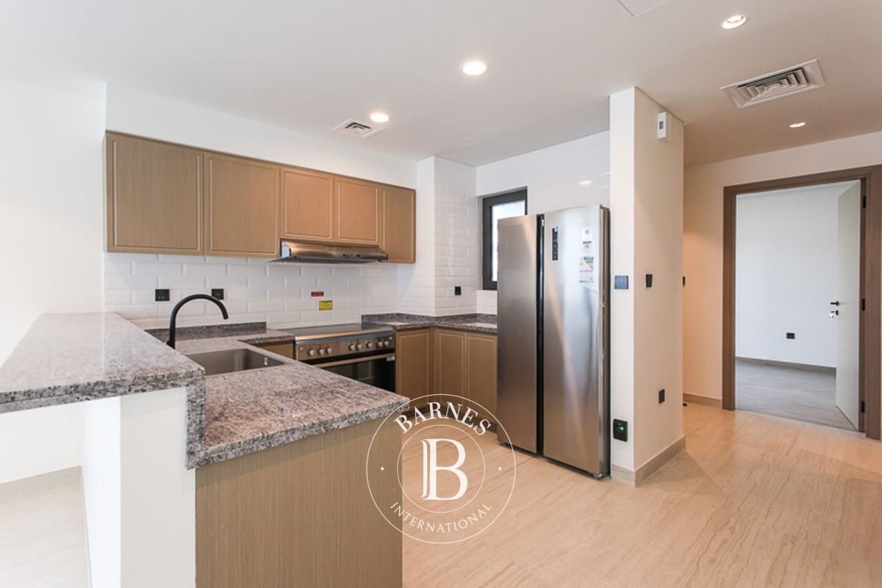 Таунхаус Damac Lagoons, ОАЭ, 310.4 м² - фото 14