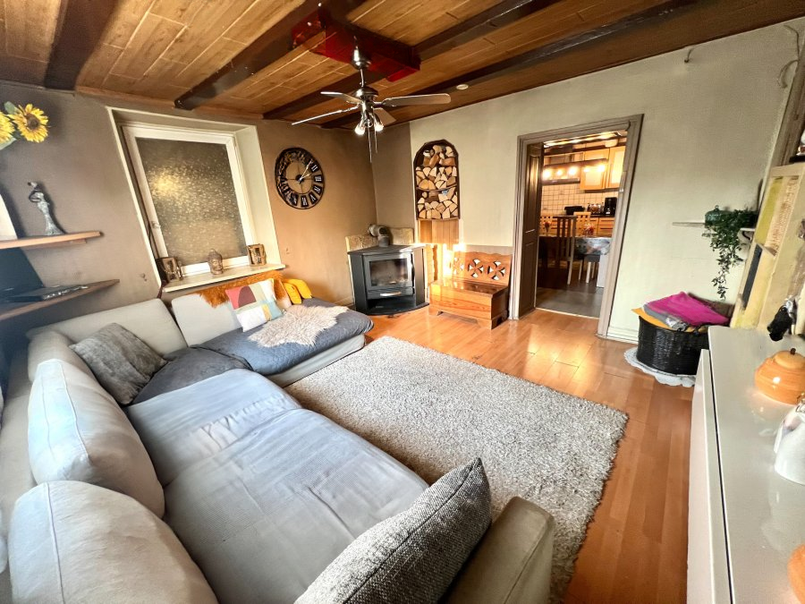 Квартира в Люксембурге, Люксембург, 300 м² - фото 6