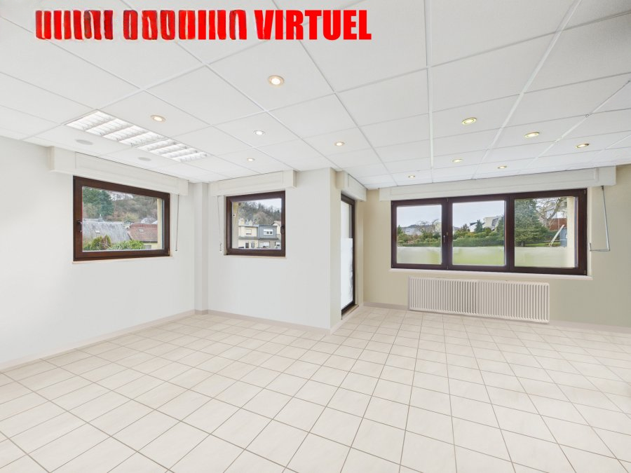 Квартира в Люксембурге, Люксембург, 79 м² - фото 6