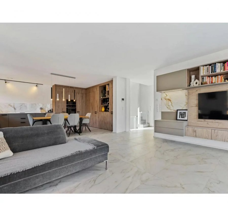 Квартира в Дикирхе, Люксембург, 200 м² - фото 6