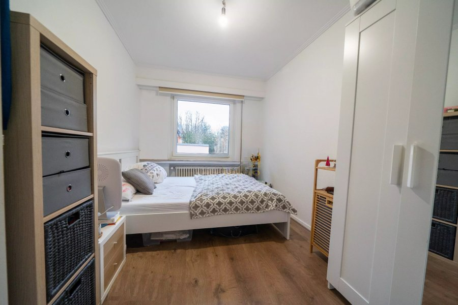 Квартира в Люксембурге, Люксембург, 72 м² - фото 6