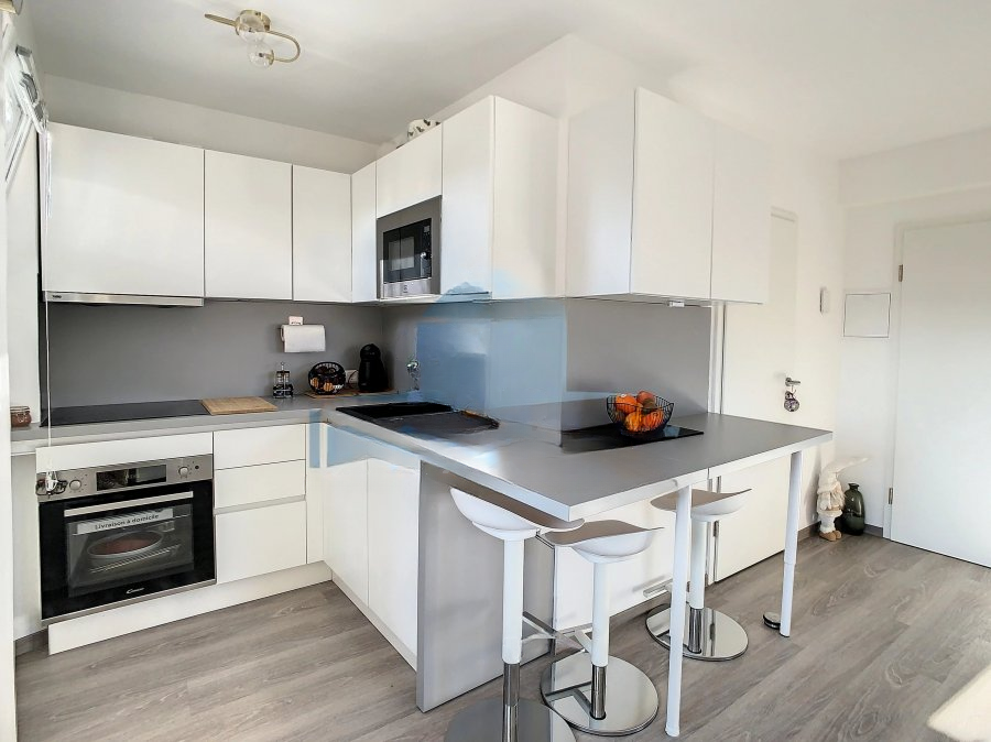 Квартира в Люксембурге, Люксембург, 40 м² - фото 6