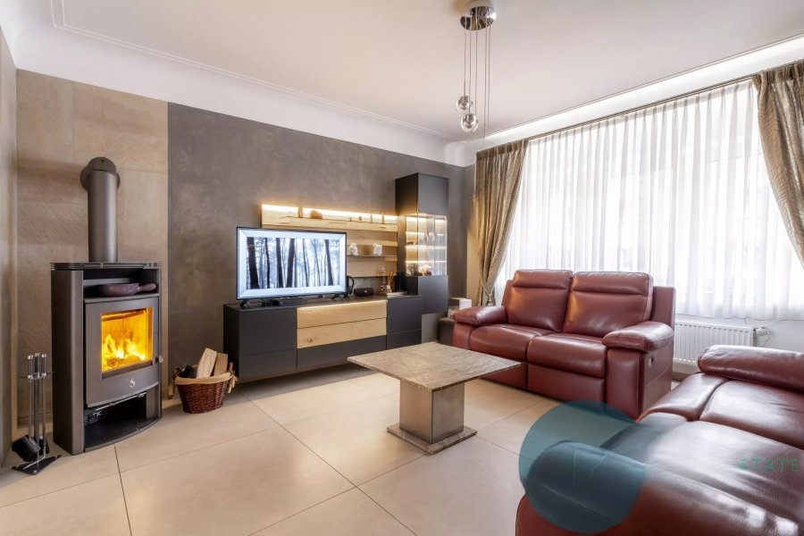 Квартира в Люксембурге, Люксембург, 220 м² - фото 6