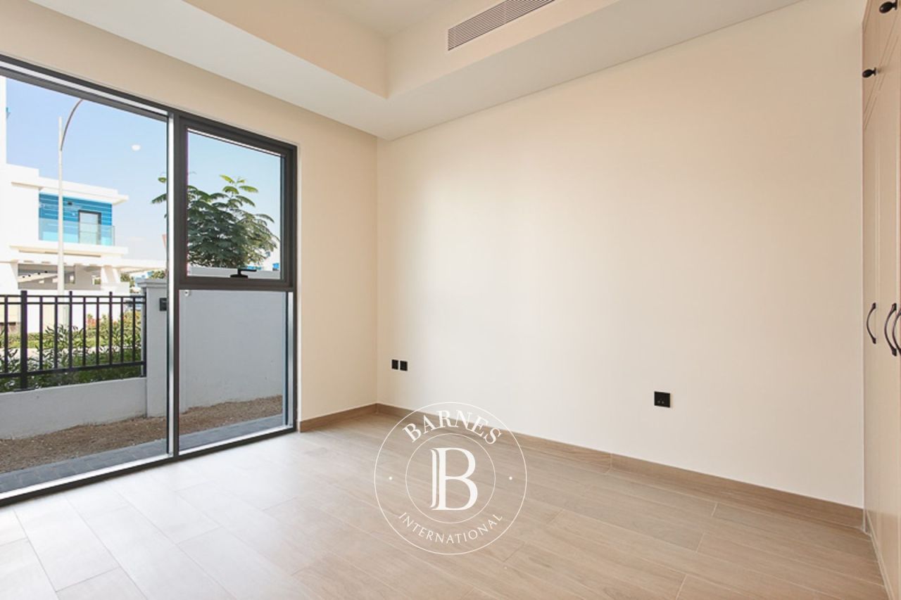 Таунхаус Damac Lagoons, ОАЭ, 310.4 м² - фото 15