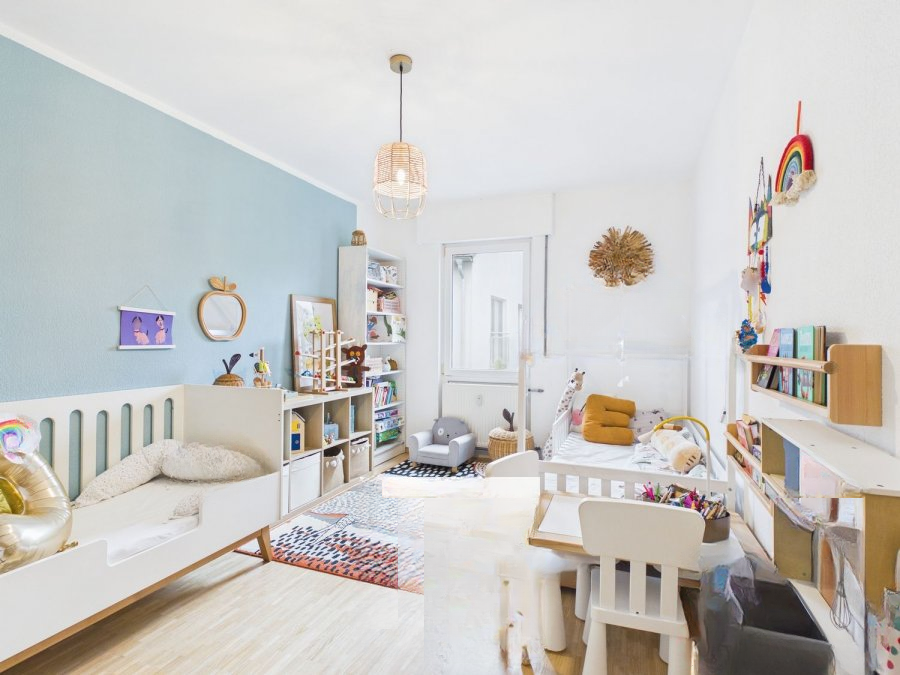 Квартира в Люксембурге, Люксембург, 99 м² - фото 6