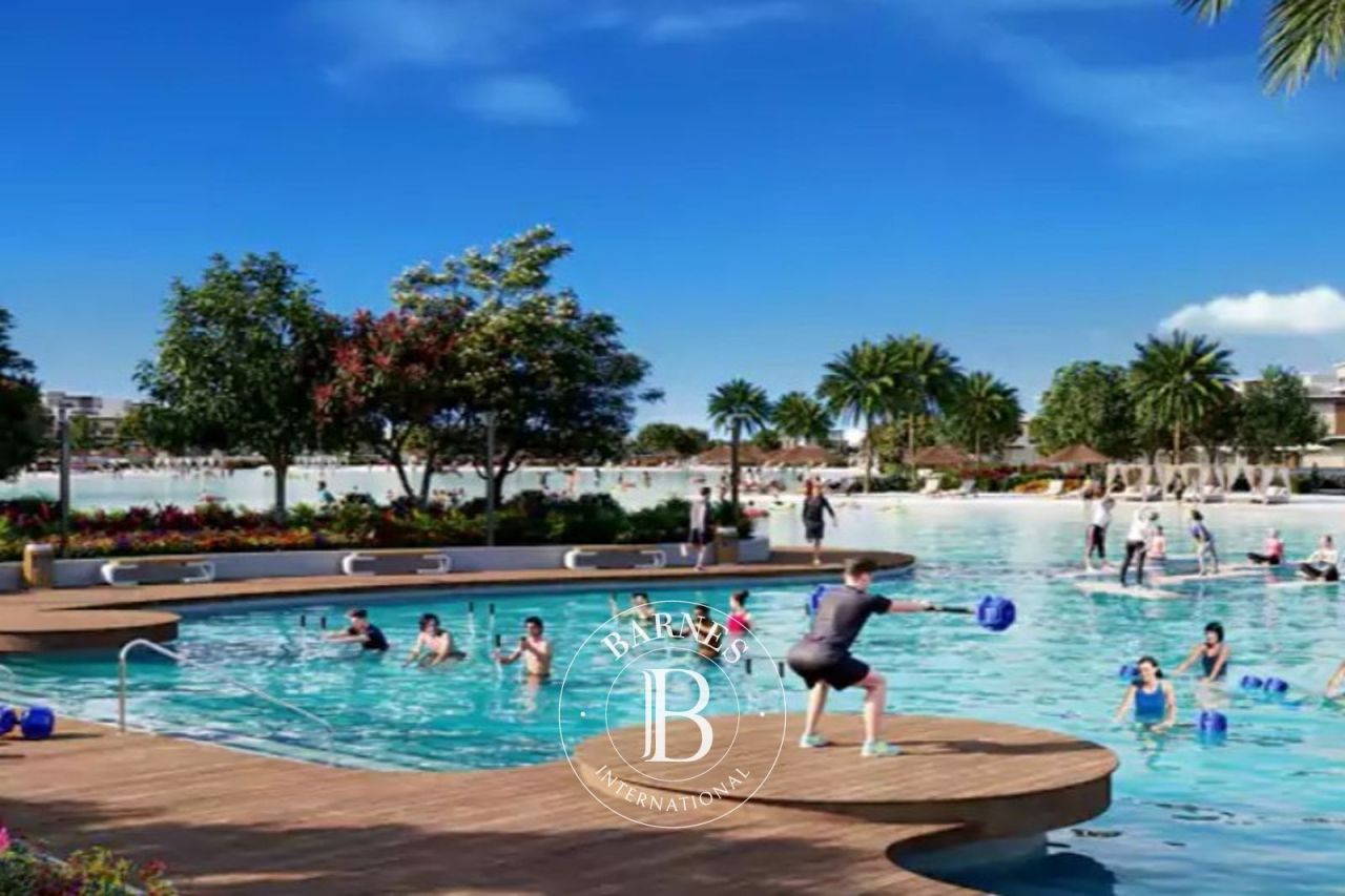 Таунхаус в Дубае, ОАЭ, 144 м² - фото 15