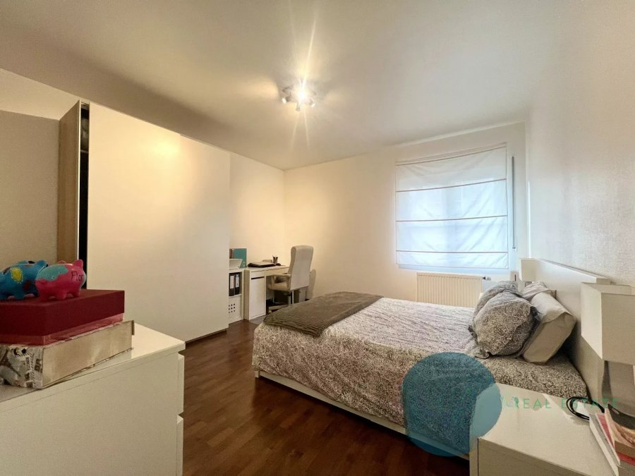 Квартира в Люксембурге, Люксембург, 110 м² - фото 6