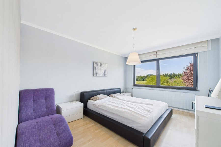 Квартира в Люксембурге, Люксембург, 200 м² - фото 6