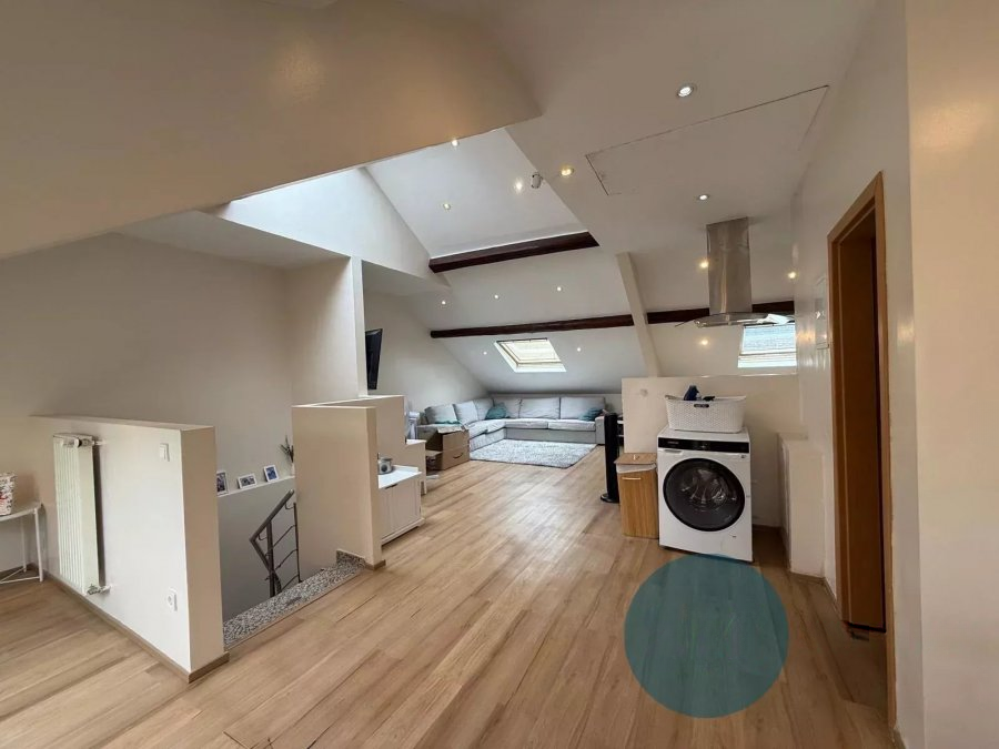 Квартира в Люксембурге, Люксембург, 115 м² - фото 6