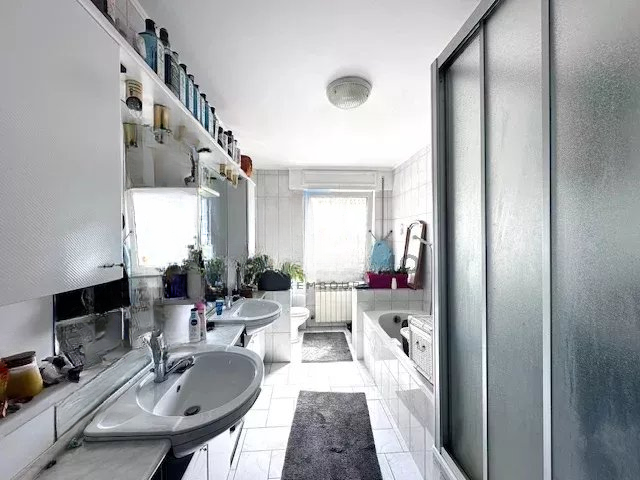 Квартира в Люксембурге, Люксембург, 65 м² - фото 6