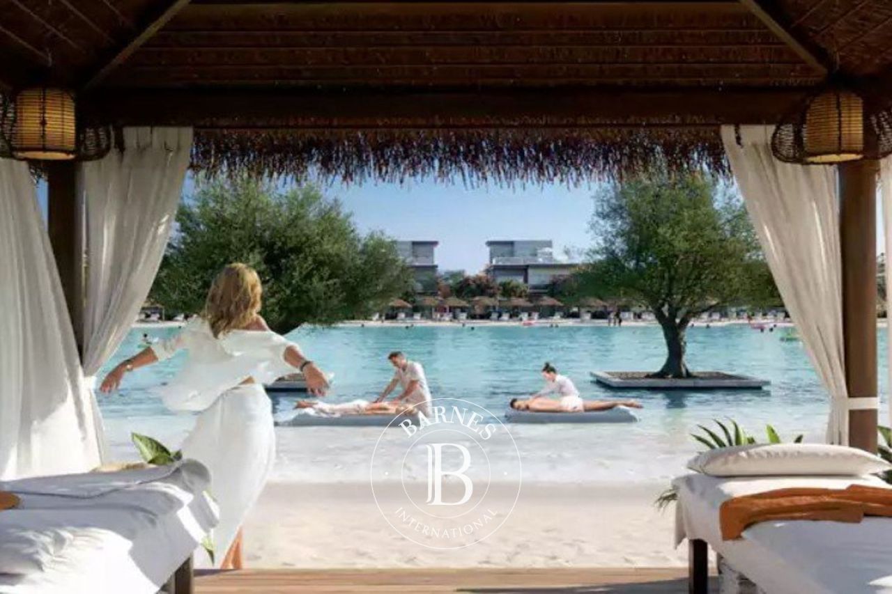 Таунхаус в Дубае, ОАЭ, 144 м² - фото 16