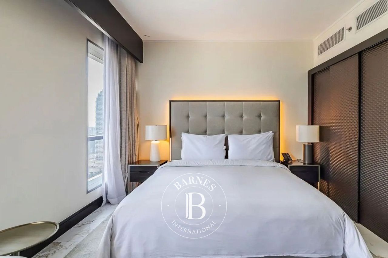 Квартира в Дубае, ОАЭ, 86.1 м² - фото 16