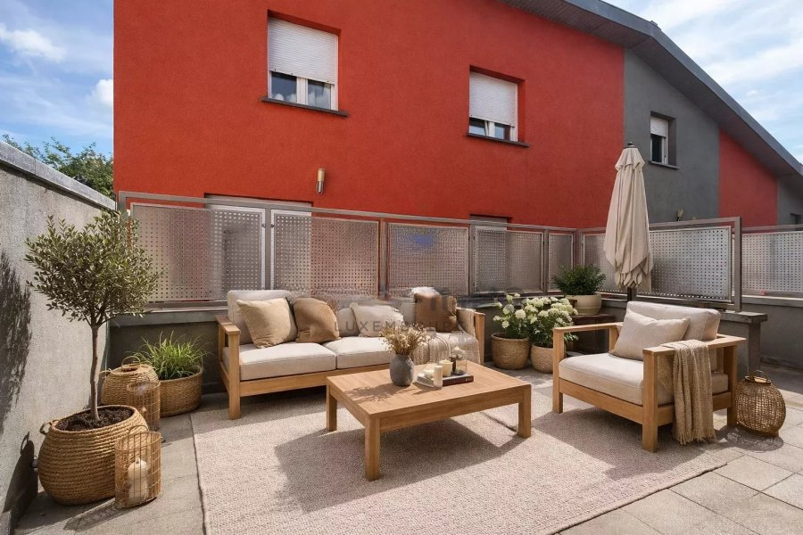 Квартира в Люксембурге, Люксембург, 136 м² - фото 6