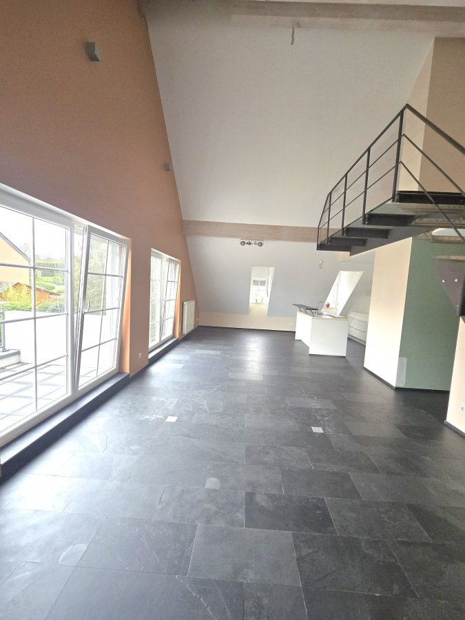 Квартира в Дикирхе, Люксембург, 100 м² - фото 6