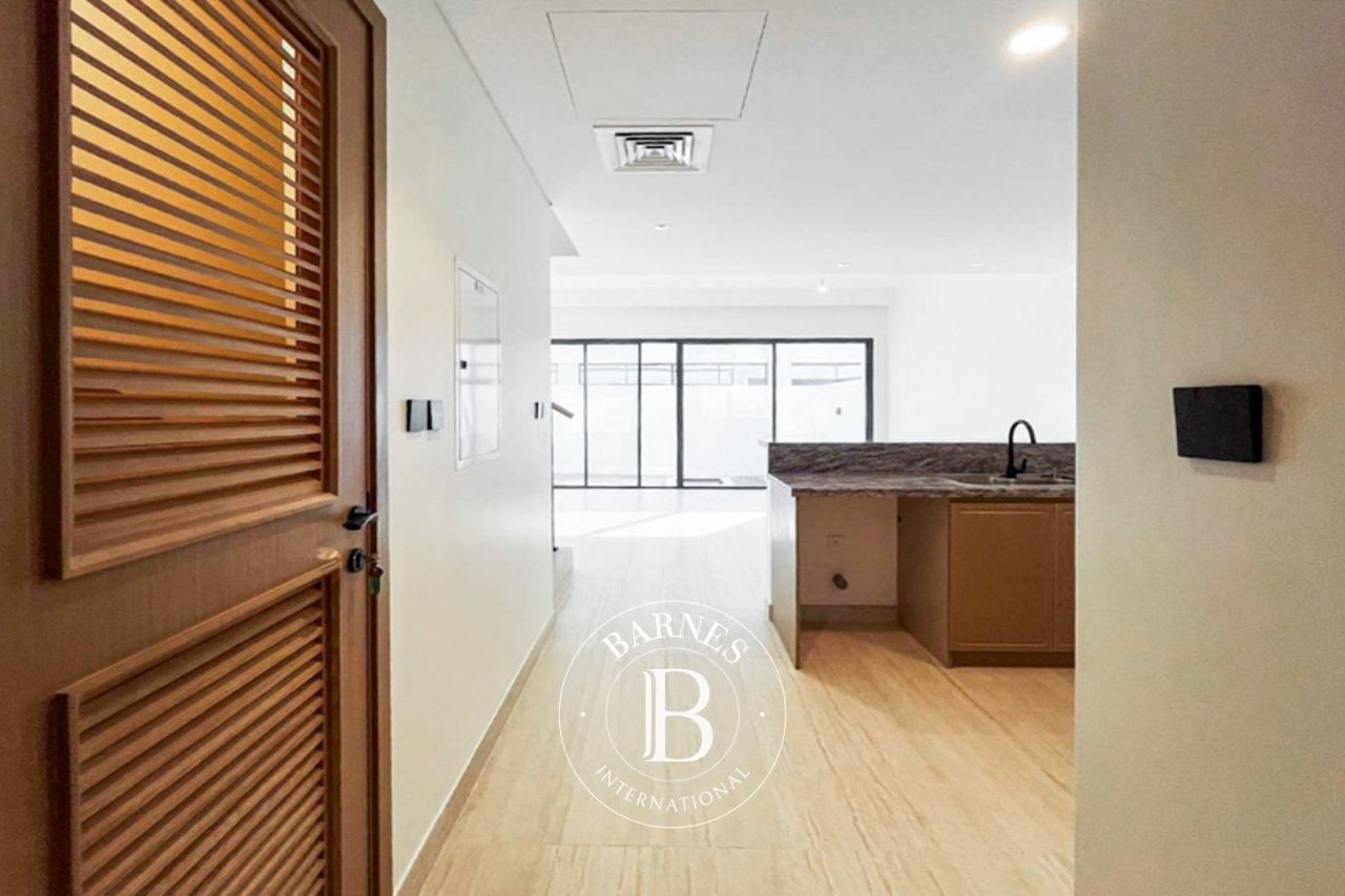 Таунхаус Damac Lagoons, ОАЭ, 310.4 м² - фото 16