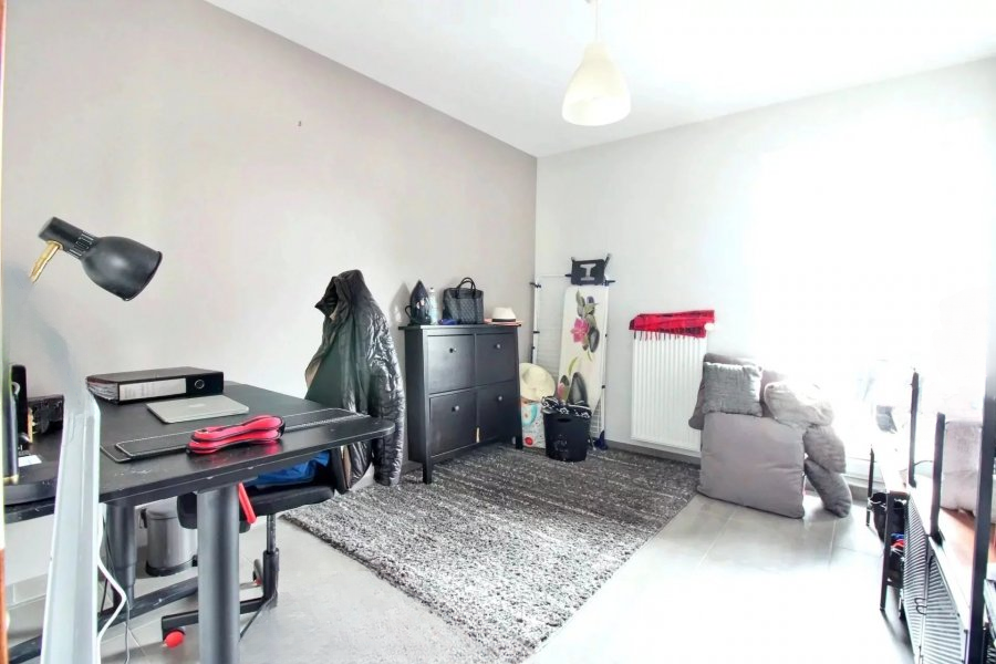 Квартира в Люксембурге, Люксембург, 82 м² - фото 6