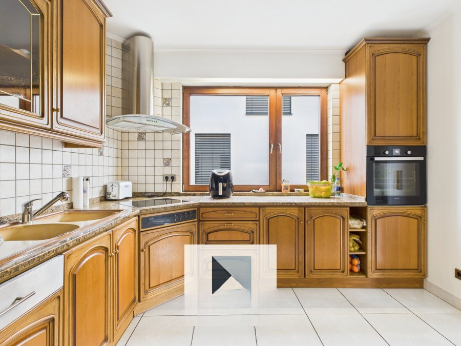 Квартира в Люксембурге, Люксембург, 100 м² - фото 6